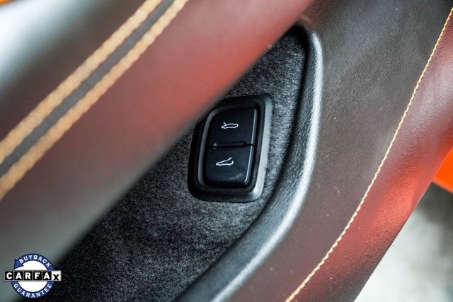 2021 Chevrolet Corvette 2dr Stingray Convertible w/2LT - 22948783 - 50