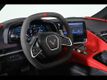 2021 Chevrolet Corvette 2dr Stingray Convertible w/2LT - 23051745 - 9