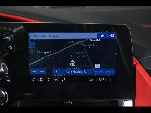 2021 Chevrolet Corvette 2dr Stingray Convertible w/2LT - 23051745 - 12