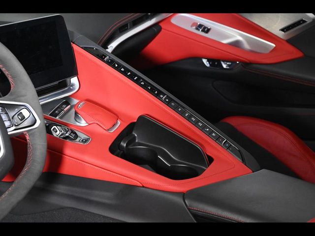 2021 Chevrolet Corvette 2dr Stingray Convertible w/2LT - 23051745 - 13