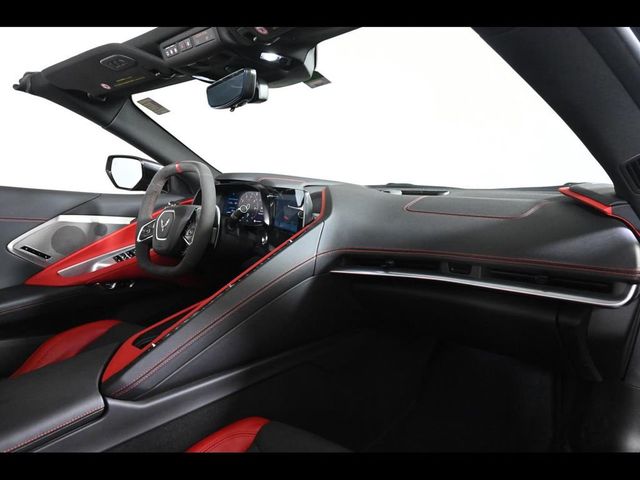 2021 Chevrolet Corvette 2dr Stingray Convertible w/2LT - 23051745 - 14