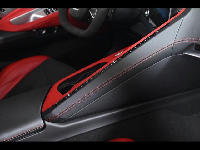 2021 Chevrolet Corvette 2dr Stingray Convertible w/2LT - 23051745 - 20