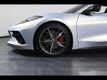 2021 Chevrolet Corvette 2dr Stingray Convertible w/2LT - 23051745 - 24