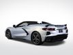 2021 Chevrolet Corvette 2dr Stingray Convertible w/2LT - 23051745 - 2