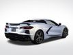 2021 Chevrolet Corvette 2dr Stingray Convertible w/2LT - 23051745 - 4