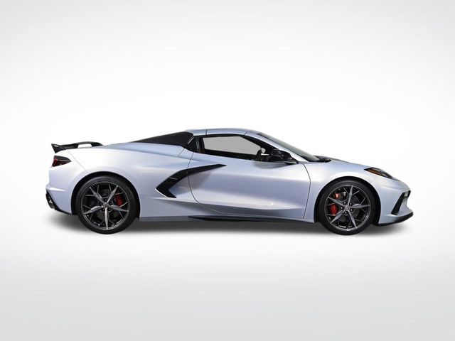 2021 Chevrolet Corvette 2dr Stingray Convertible w/2LT - 23051745 - 5