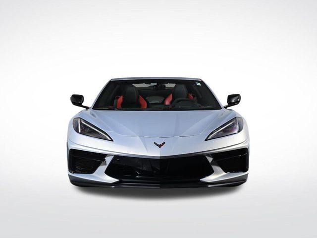 2021 Chevrolet Corvette 2dr Stingray Convertible w/2LT - 23051745 - 7