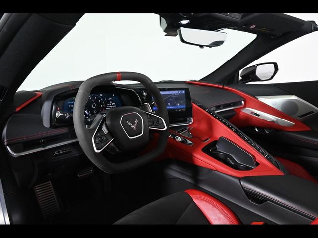 2021 Chevrolet Corvette 2dr Stingray Convertible w/2LT - 23051745 - 8
