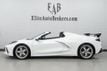 2021 Chevrolet Corvette 2dr Stingray Convertible w/2LT - 22651902 - 1