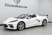 2021 Chevrolet Corvette 2dr Stingray Convertible w/2LT - 22651902 - 8