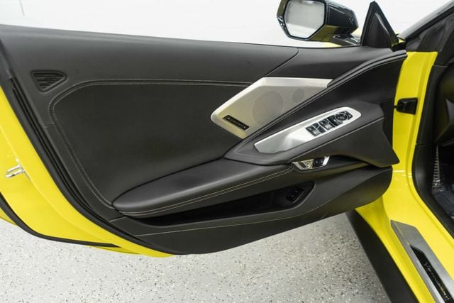 2021 Chevrolet Corvette 2dr Stingray Convertible w/2LT - 22974573 - 13