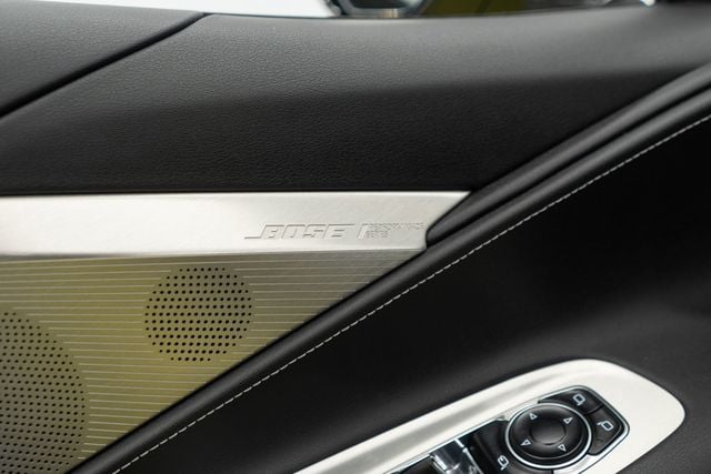 2021 Chevrolet Corvette 2dr Stingray Convertible w/2LT - 22974573 - 14