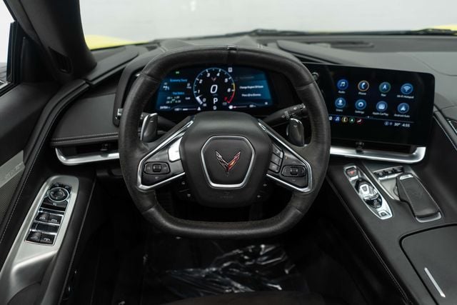 2021 Chevrolet Corvette 2dr Stingray Convertible w/2LT - 22974573 - 15