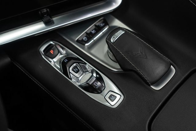 2021 Chevrolet Corvette 2dr Stingray Convertible w/2LT - 22974573 - 16