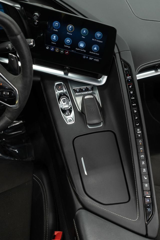 2021 Chevrolet Corvette 2dr Stingray Convertible w/2LT - 22974573 - 18