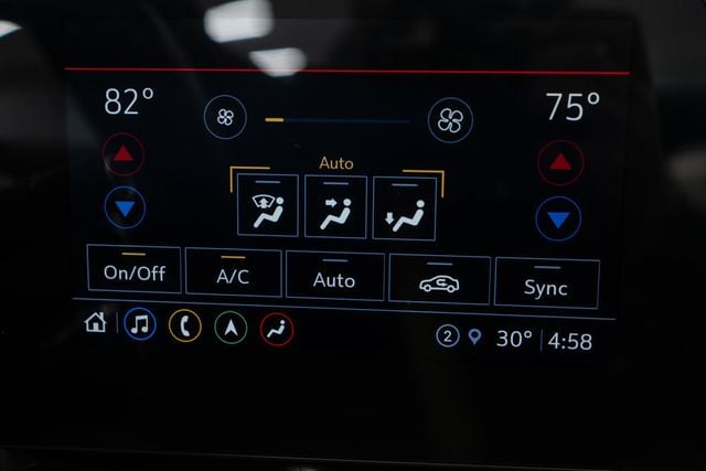 2021 Chevrolet Corvette 2dr Stingray Convertible w/2LT - 22974573 - 27