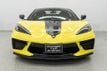 2021 Chevrolet Corvette 2dr Stingray Convertible w/2LT - 22974573 - 2