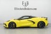 2021 Chevrolet Corvette 2dr Stingray Convertible w/2LT - 22974573 - 29