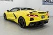2021 Chevrolet Corvette 2dr Stingray Convertible w/2LT - 22974573 - 34