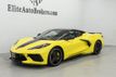 2021 Chevrolet Corvette 2dr Stingray Convertible w/2LT - 22974573 - 37
