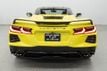 2021 Chevrolet Corvette 2dr Stingray Convertible w/2LT - 22974573 - 3
