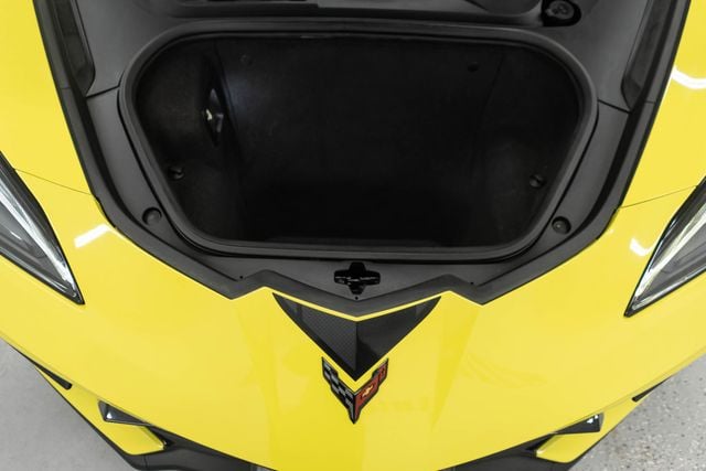 2021 Chevrolet Corvette 2dr Stingray Convertible w/2LT - 22974573 - 40