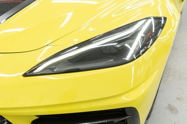 2021 Chevrolet Corvette 2dr Stingray Convertible w/2LT - 22974573 - 41