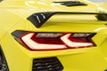 2021 Chevrolet Corvette 2dr Stingray Convertible w/2LT - 22974573 - 42
