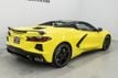 2021 Chevrolet Corvette 2dr Stingray Convertible w/2LT - 22974573 - 46