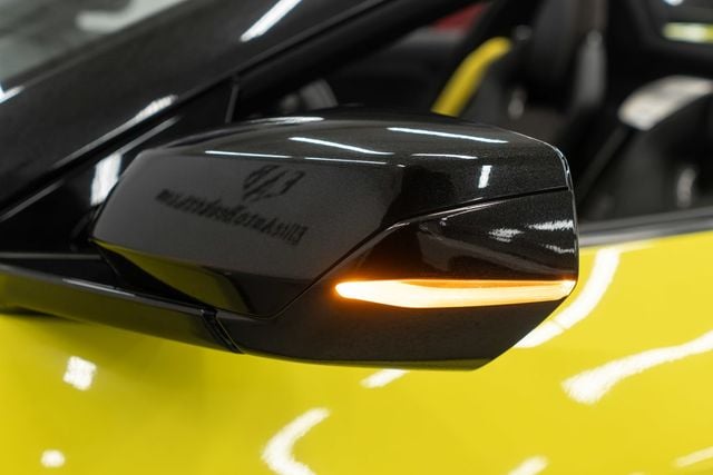 2021 Chevrolet Corvette 2dr Stingray Convertible w/2LT - 22974573 - 47