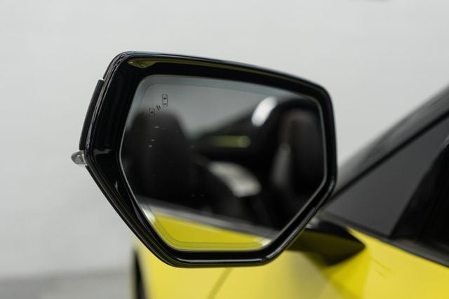 2021 Chevrolet Corvette 2dr Stingray Convertible w/2LT - 22974573 - 48