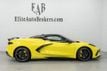 2021 Chevrolet Corvette 2dr Stingray Convertible w/2LT - 22974573 - 4