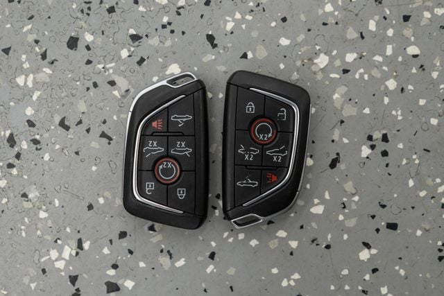 2021 Chevrolet Corvette 2dr Stingray Convertible w/2LT - 22974573 - 52