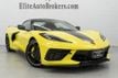 2021 Chevrolet Corvette 2dr Stingray Convertible w/2LT - 22974573 - 6