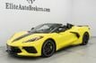 2021 Chevrolet Corvette 2dr Stingray Convertible w/2LT - 22974573 - 7