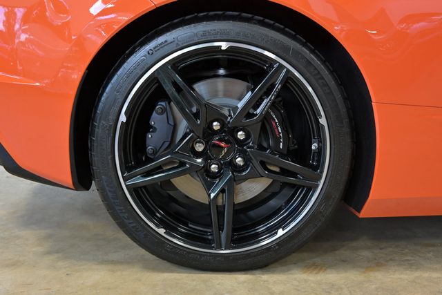 2021 Chevrolet Corvette 2dr Stingray Convertible w/2LT - 23031190 - 15
