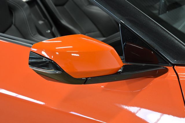 2021 Chevrolet Corvette 2dr Stingray Convertible w/2LT - 23031190 - 18