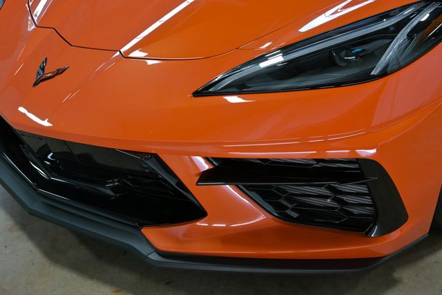 2021 Chevrolet Corvette 2dr Stingray Convertible w/2LT - 23031190 - 2