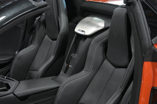 2021 Chevrolet Corvette 2dr Stingray Convertible w/2LT - 23031190 - 30