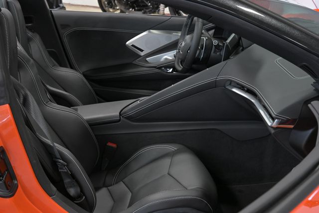 2021 Chevrolet Corvette 2dr Stingray Convertible w/2LT - 23031190 - 34