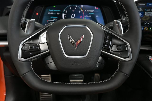 2021 Chevrolet Corvette 2dr Stingray Convertible w/2LT - 23031190 - 39