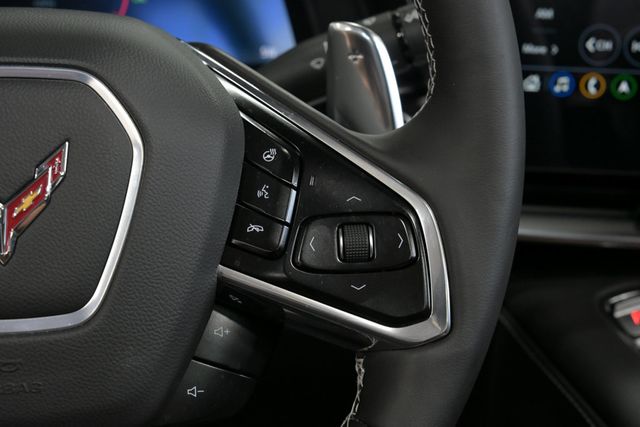 2021 Chevrolet Corvette 2dr Stingray Convertible w/2LT - 23031190 - 41
