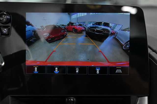 2021 Chevrolet Corvette 2dr Stingray Convertible w/2LT - 23031190 - 52