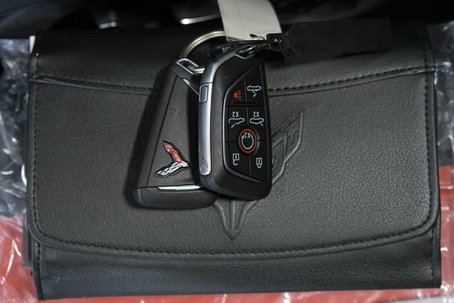 2021 Chevrolet Corvette 2dr Stingray Convertible w/2LT - 23031190 - 62