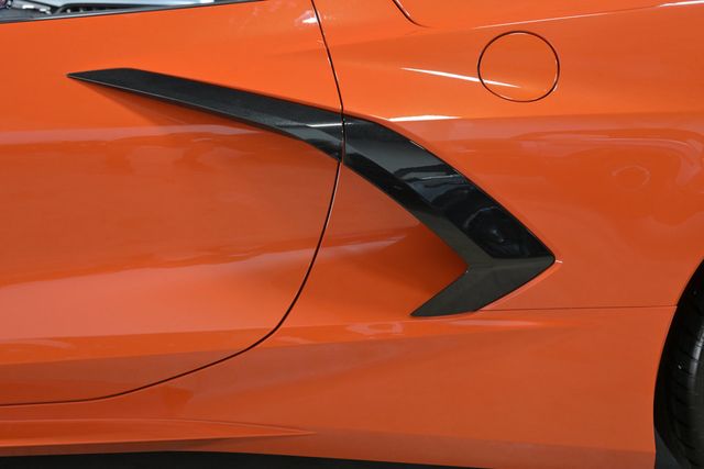 2021 Chevrolet Corvette 2dr Stingray Convertible w/2LT - 23031190 - 8