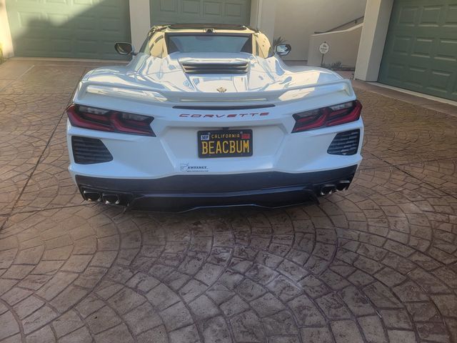2021 Chevrolet Corvette 2dr Stingray Convertible w/2LT - 22968162 - 31