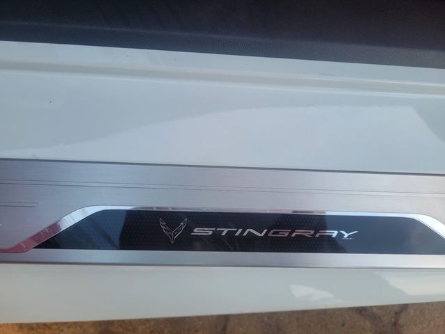 2021 Chevrolet Corvette 2dr Stingray Convertible w/2LT - 22968162 - 41