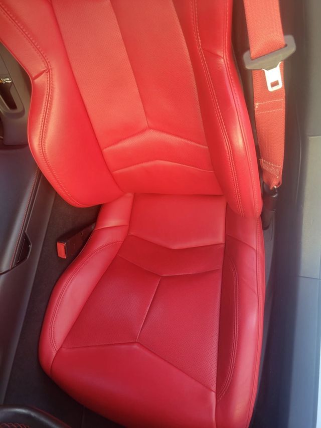 2021 Chevrolet Corvette 2dr Stingray Convertible w/2LT - 22968162 - 47