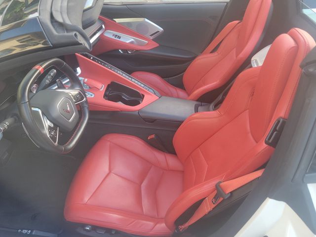 2021 Chevrolet Corvette 2dr Stingray Convertible w/2LT - 22968162 - 51