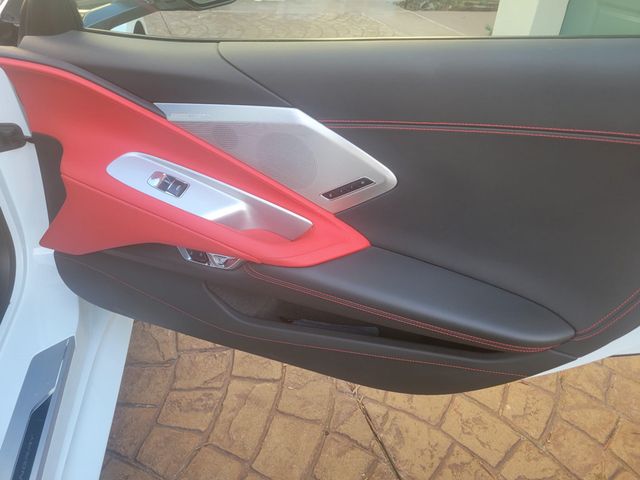 2021 Chevrolet Corvette 2dr Stingray Convertible w/2LT - 22968162 - 55